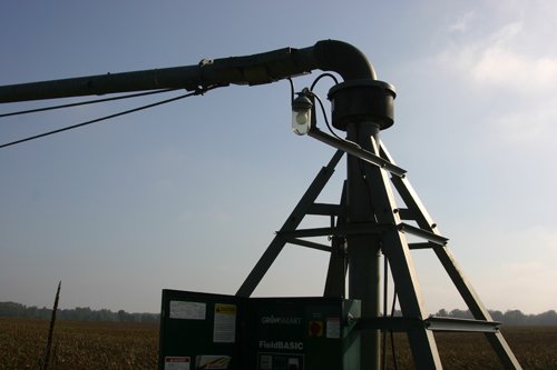 Property photo 70 - 21 Multiple Span Irrigation Pivots, Offered Individually or Combination - Irrigation Equipment Auction